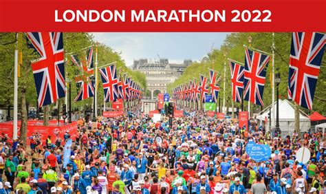 london marathon live online